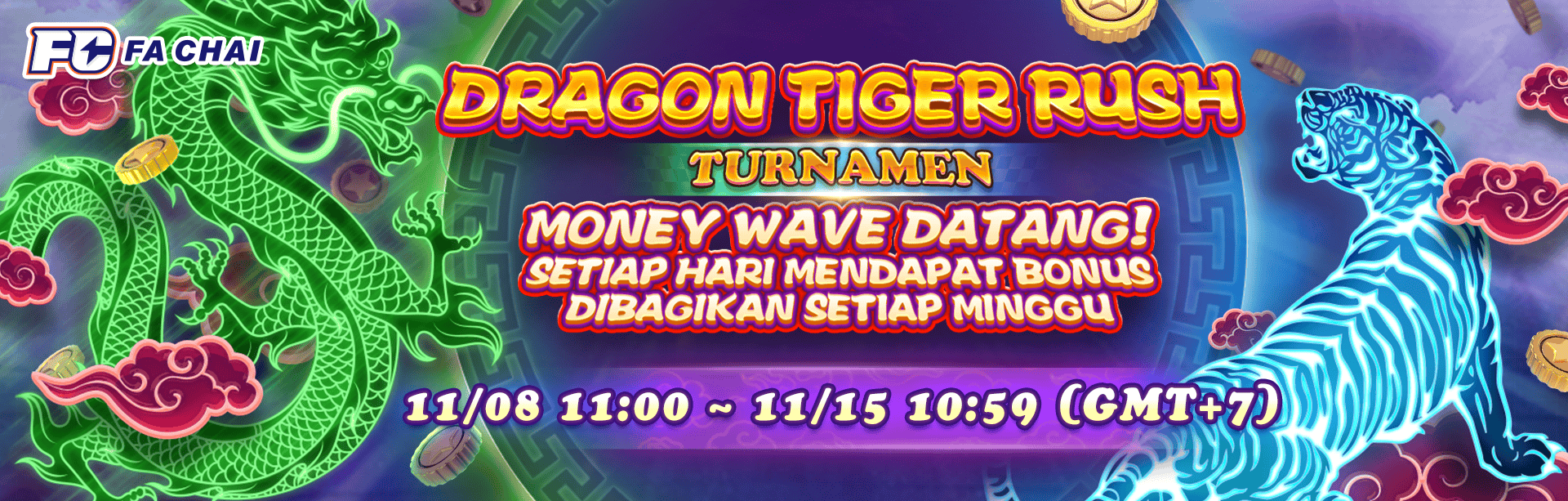 LIVE CASINO