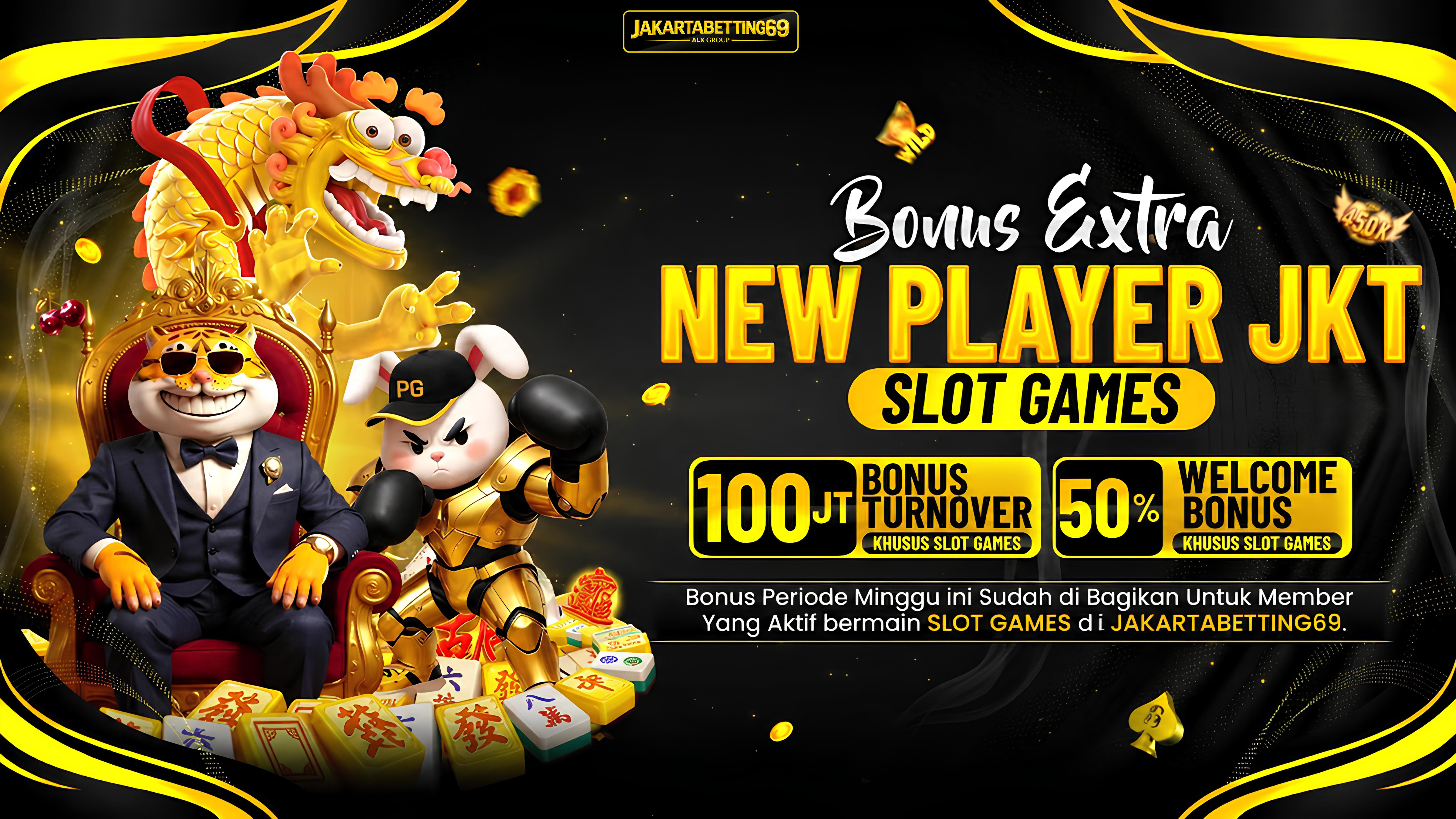 bonus new member JAKARTABETTING69
